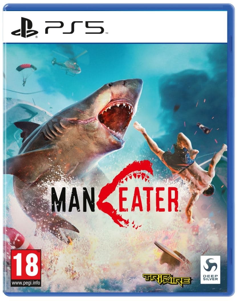 Maneater