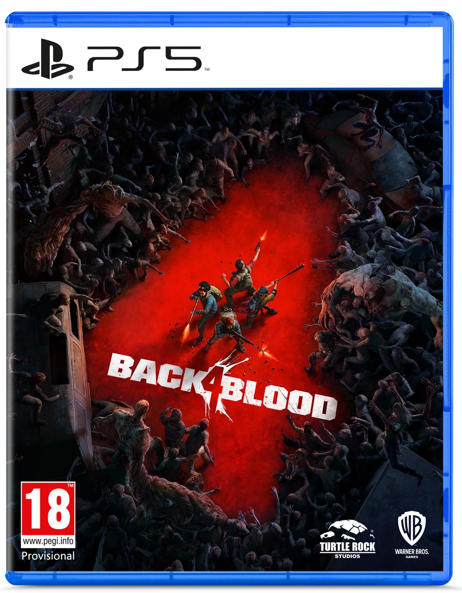 Back 4 Blood
