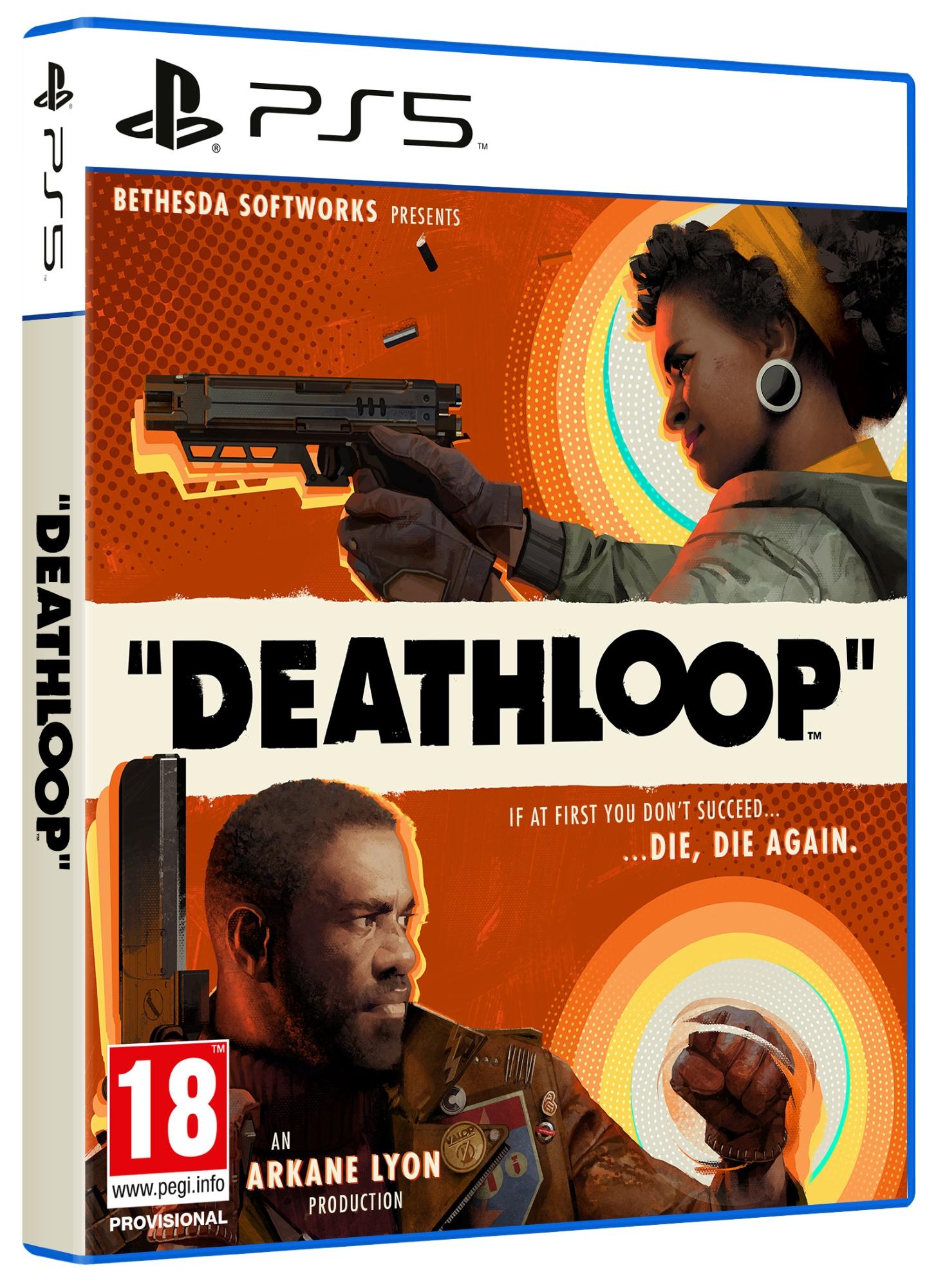 Deathloop