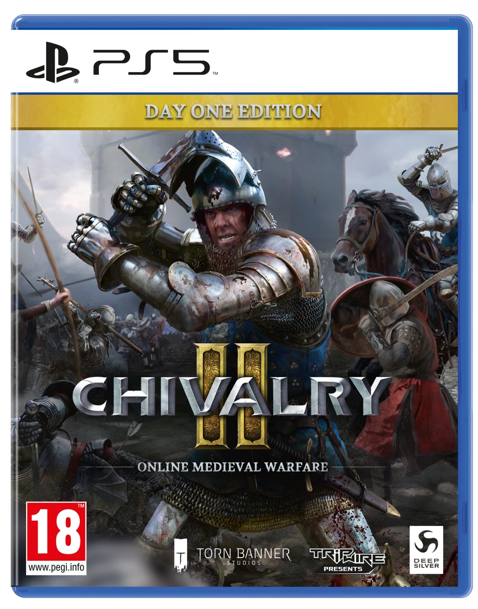 Chivalry 2