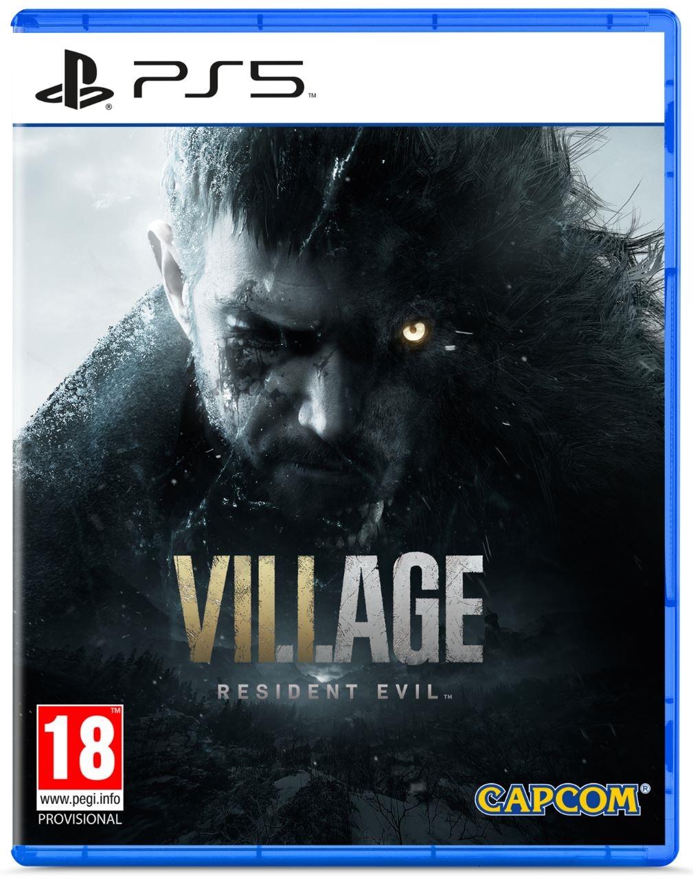 Resident Evil Village