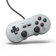 8Bitdo SN30 Pro USB Gamepad GrayEd.