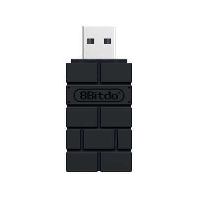 8Bitdo USB Wireless Adapter