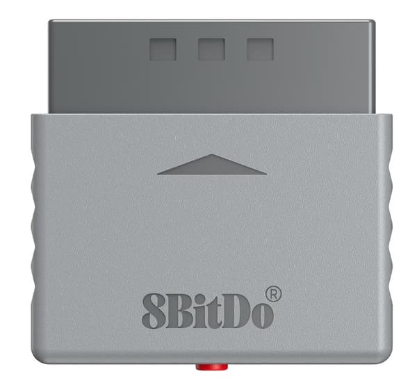 8bitdo Retro Receiver PS1/PS2