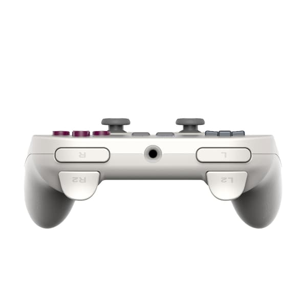 8BitDo Pro2 Wired Gamepad G Classic