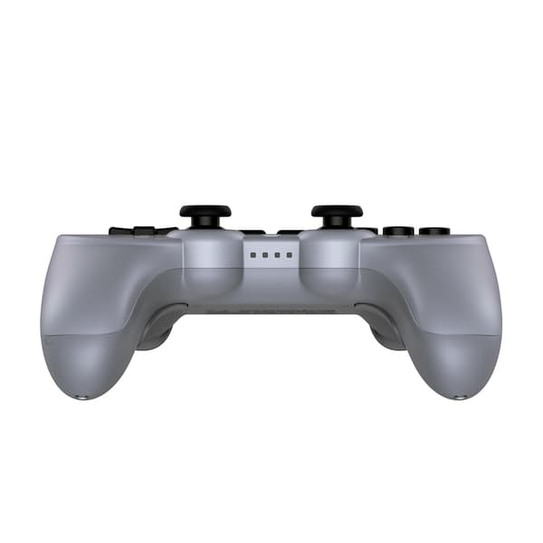 8BitDo Pro2 Wired Gamepad Grey Ed.