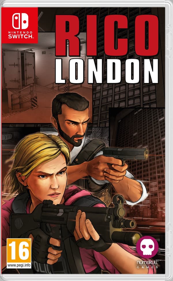 RICO London