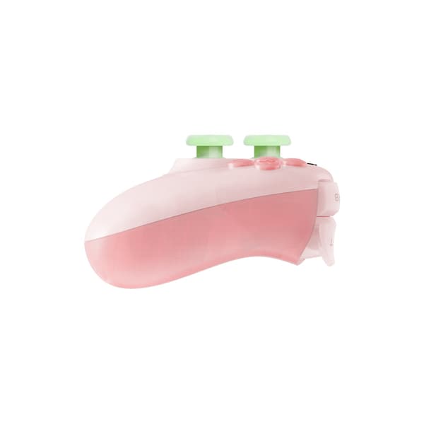 8BitDo Ultimate Mini Wired Xbox Pad Clear Pink