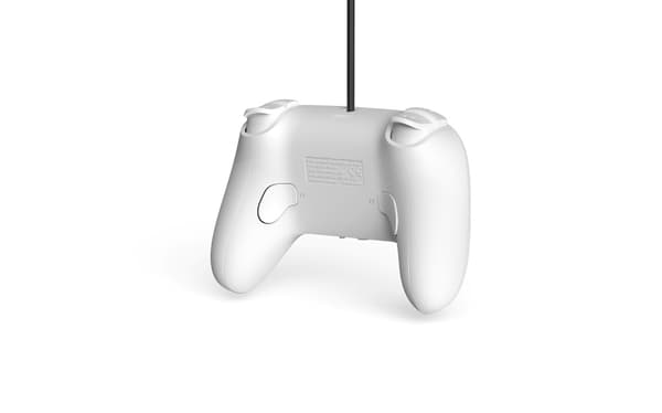 8BitDo Ultimate Wired Xbox Pad - white