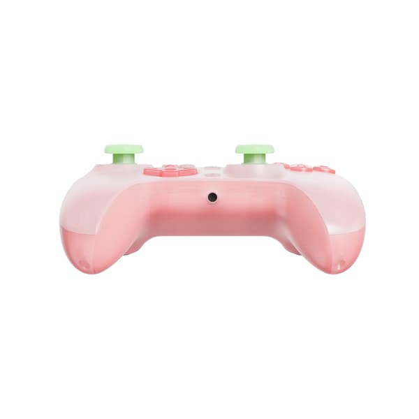 8BitDo Ultimate Mini Wired Xbox Pad Clear Pink
