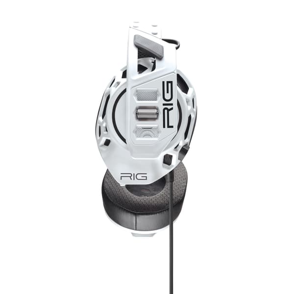 RIG 500 Pro HC White (PC/Xbox/Playstation)
