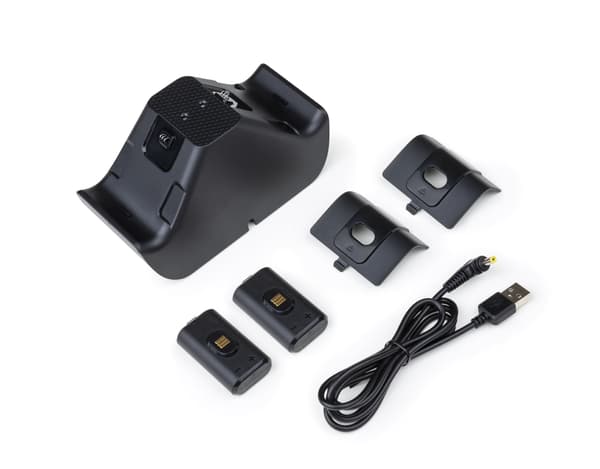 Big Ben Dual Charger