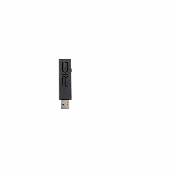 Rig 700 HX Black (Xbox)