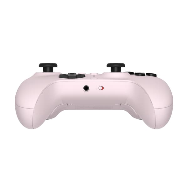 8BitDo Ultimate Wired Xbox Pad Pink