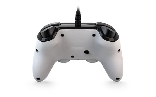 Nacon Pro Compact Controller - White - Xbox