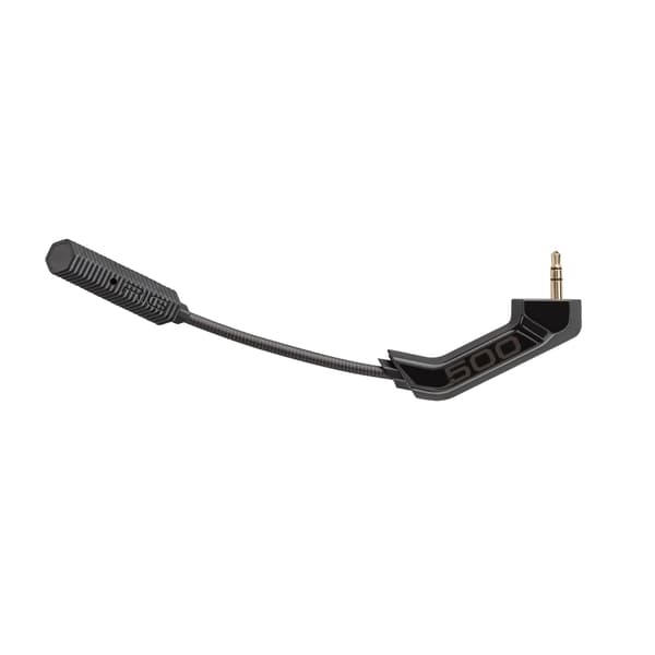 RIG 500 Pro HA Black (PC/Xbox/Playstation)