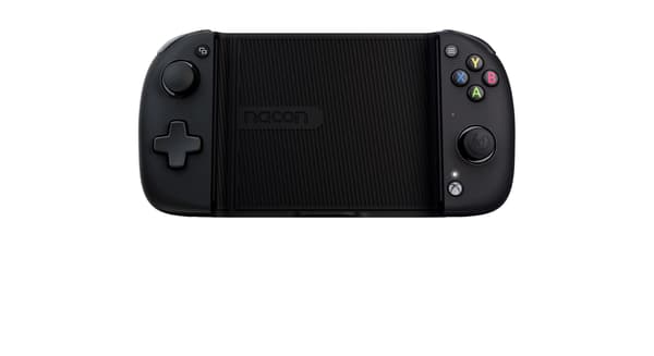 Nacon Mg-X Controller For Android - Xbox