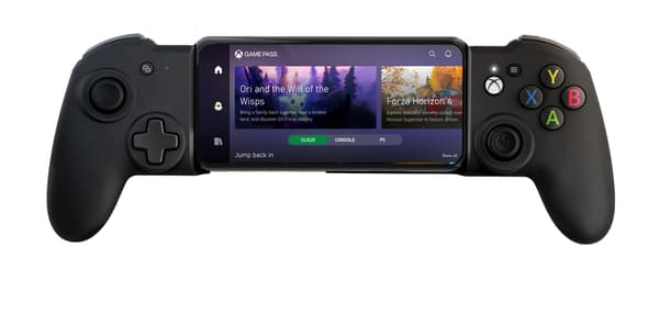 Nacon Mg-X Pro Controller For Android - Xbox