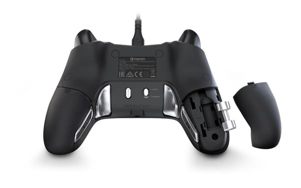 Nacon Revolution X Pro Controller - Xbox