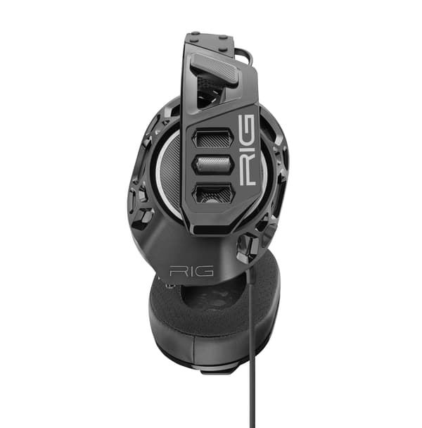 RIG 500 Pro HA Black (PC/Xbox/Playstation)