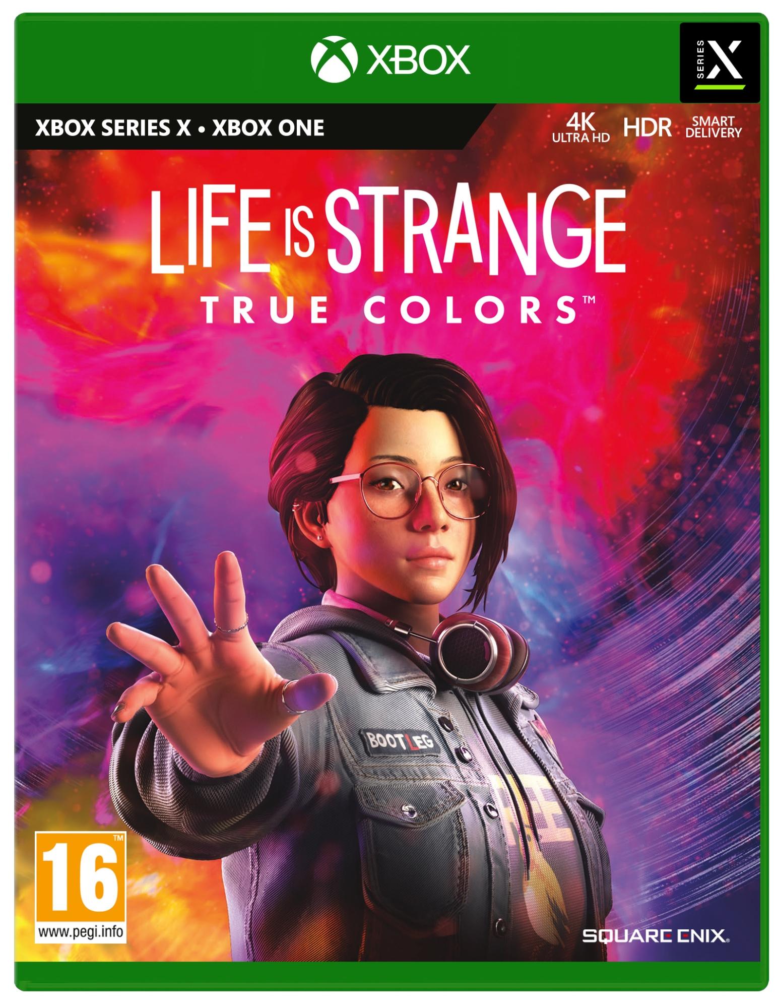 Life is Strange: True Colors