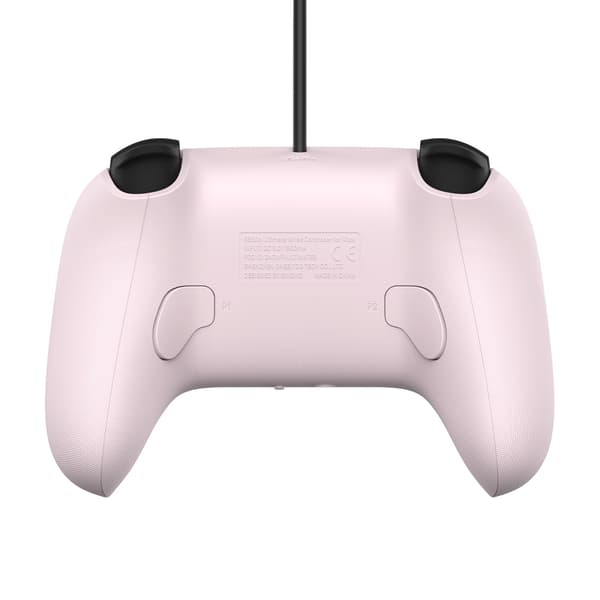 8BitDo Ultimate Wired Xbox Pad Pink