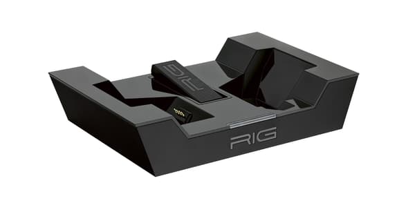 Rig 800 Pro HX Black (Xbox)