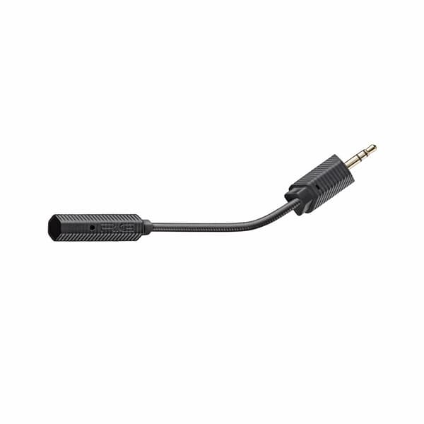 Rig 700 HX Black (Xbox)