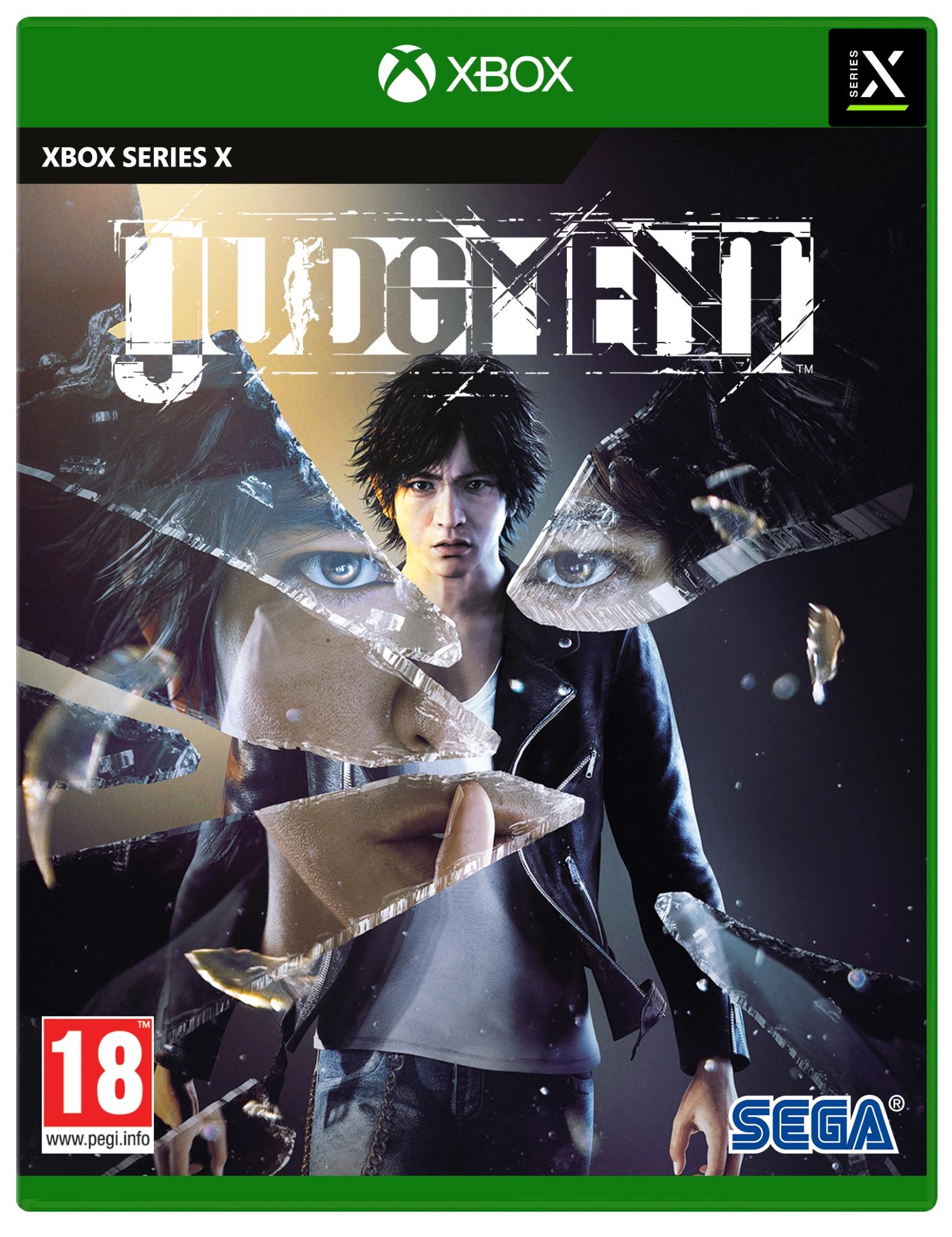 Judgment