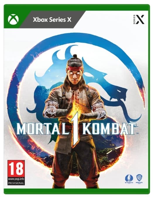 Mortal Kombat 1