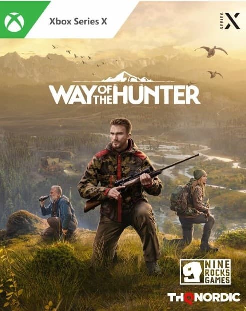 Way of the Hunter