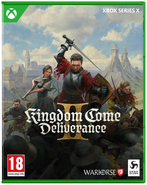 Kingdom Come: Deliverance II (Xbox)