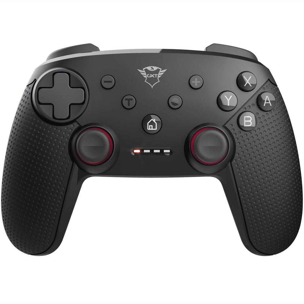 Trust GXT 1230 Wireless Controller for PC & Switch