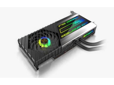 Sapphire Radeon RX 6900 XT Toxic Limited Edition HDMI 3xDP 16GB