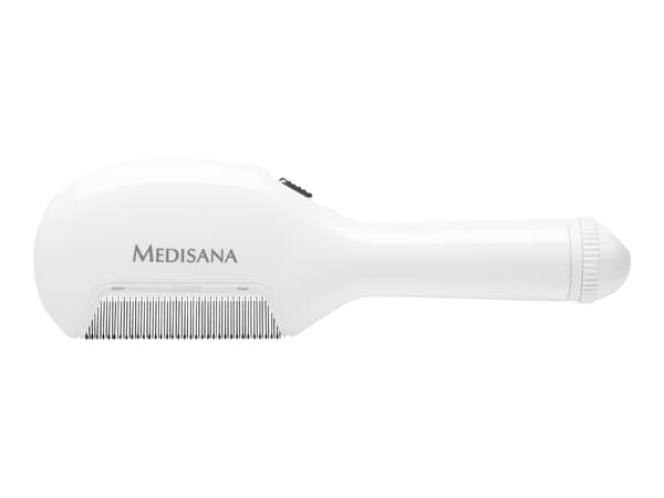 Medisana LC860 Elektronisk Luskam