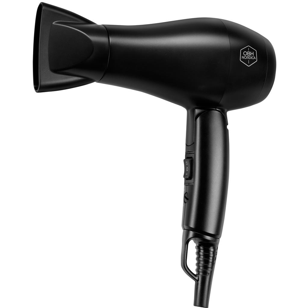 OBH Nordica Artist Dry & Go 5125