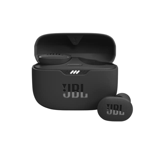 JBL Tune 130NC True Wireless Black