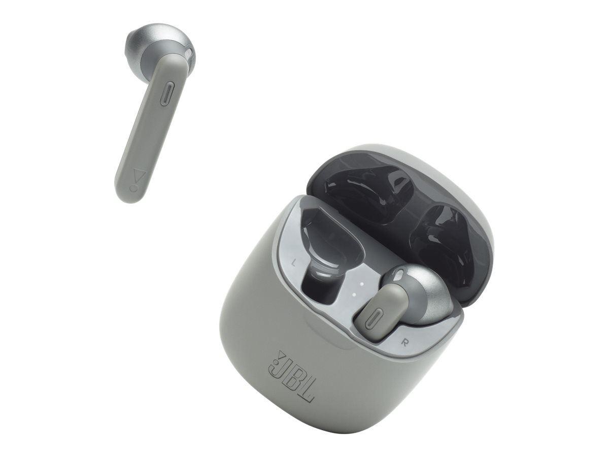 JBL Tune 225 True Wireless Gray
