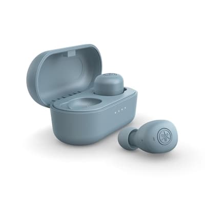 Yamaha TW-E3B True Wireless Blue