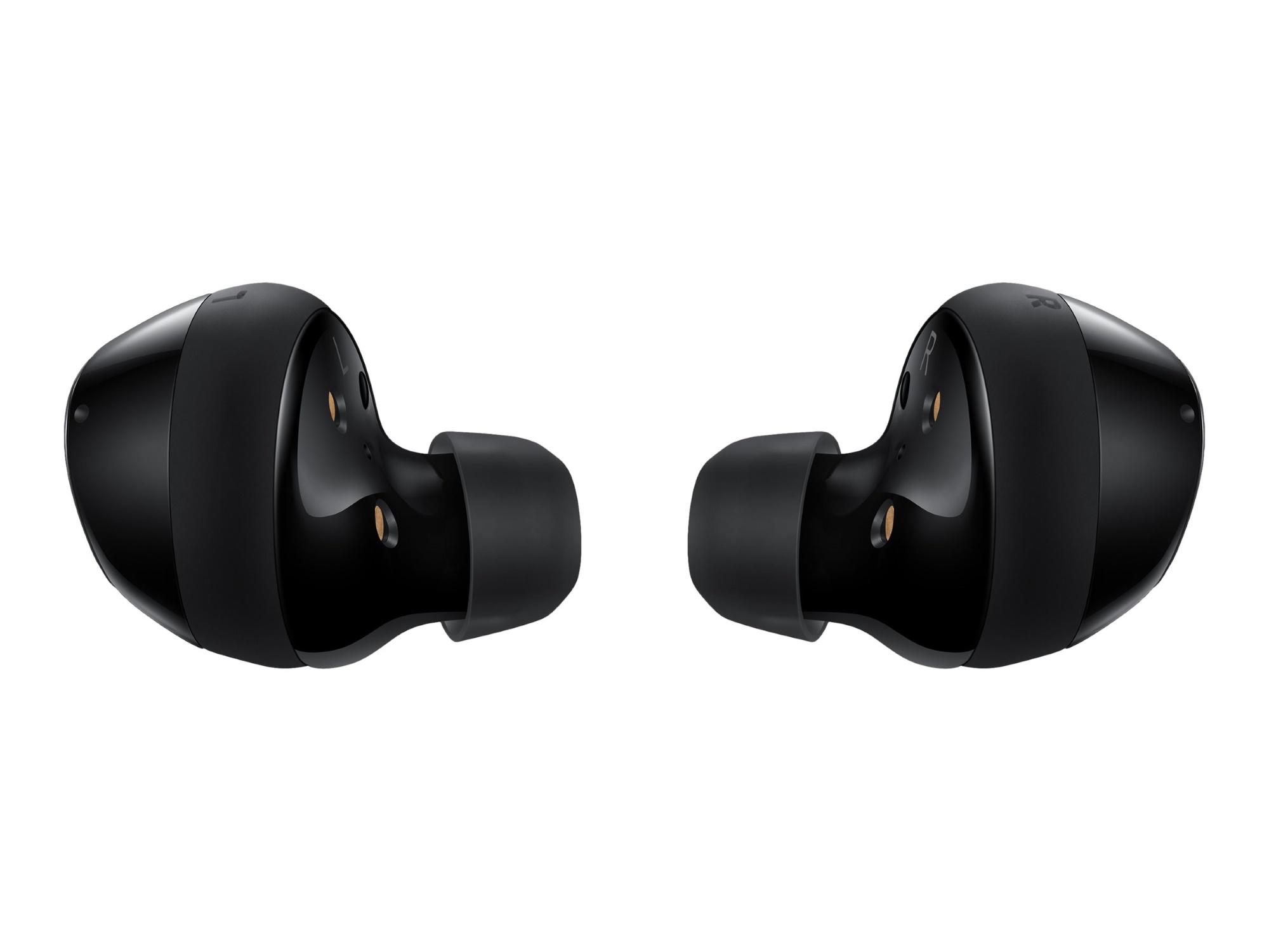 Samsung Galaxy Buds Plus R175 Black