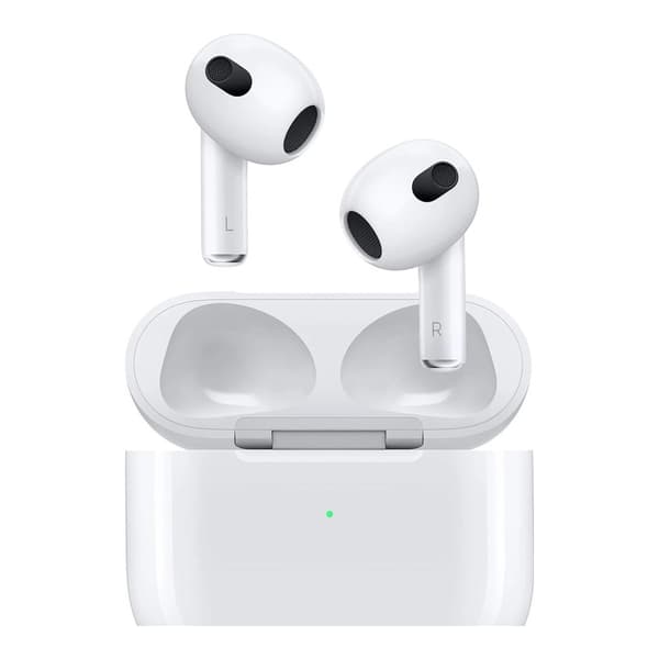 Apple AirPods (3rd Gen) Wireless In-ear