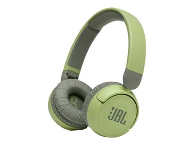 JBL JR 310BT On-Ear Kids Green
