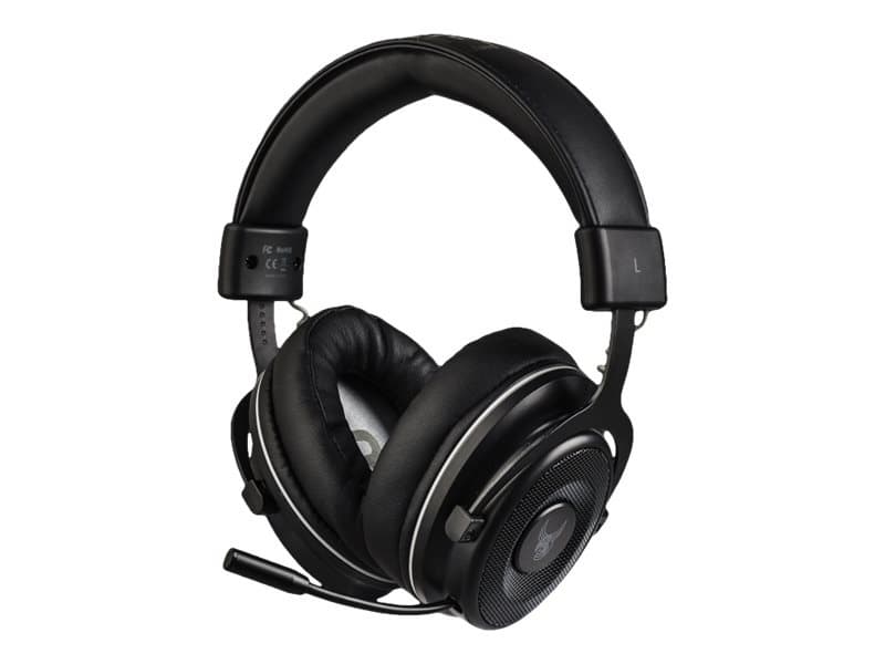 L33T Muninn Wireless Gaming Headset