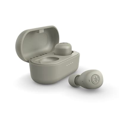 Yamaha TW-E3B True Wireless Green