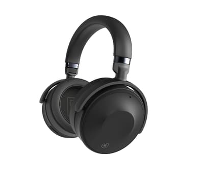 Yamaha YH-E700A Over-Ear Black