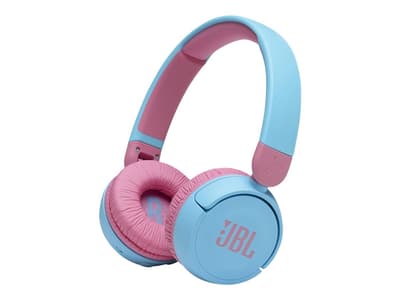 JBL JR 310BT On-Ear Kids Blue