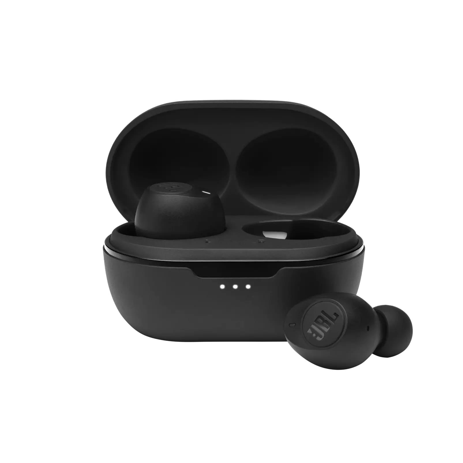 JBL Tune 115 True Wireless Black