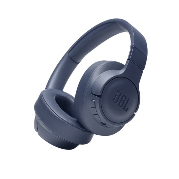 JBL Tune 760NC Wireless On-Ear Blue