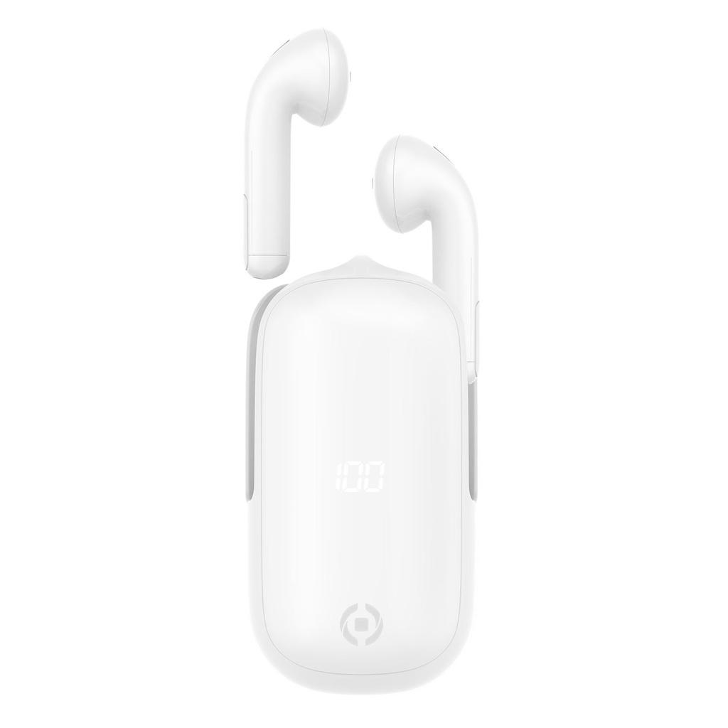CELLY Slide1 True Wireless Headset Drop Vit