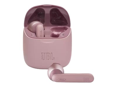 JBL Tune 225 True Wireless Pink